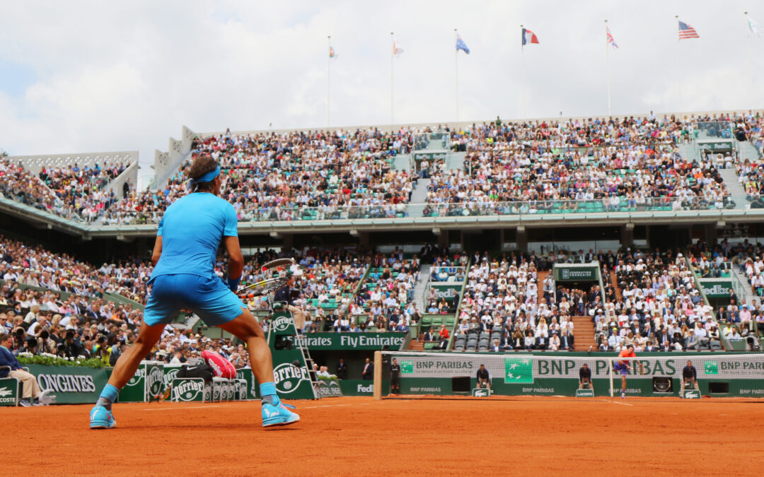 2023 Global Tennis Events