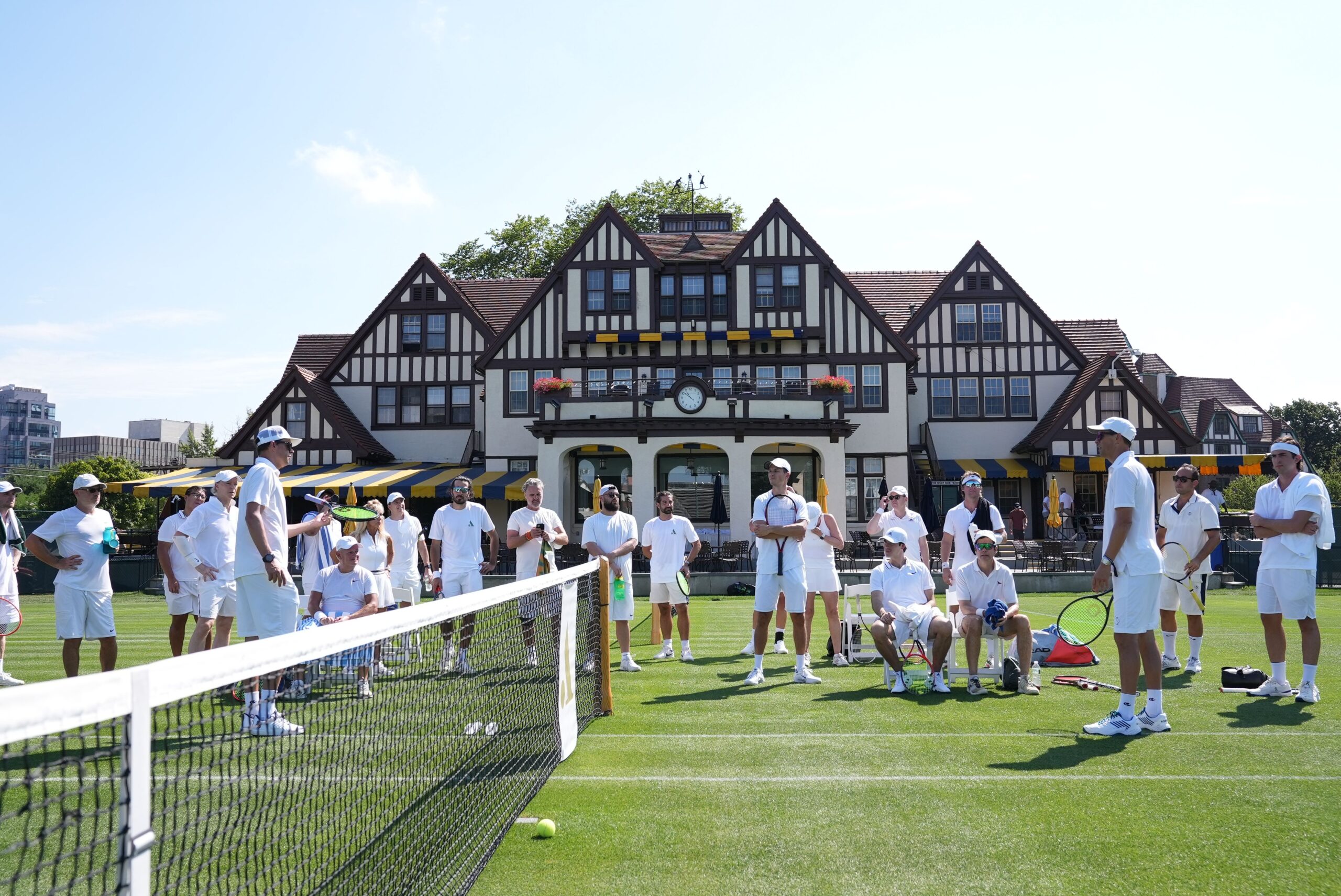 Westside Tennis Club (ACTC Event)JgJQY9v0