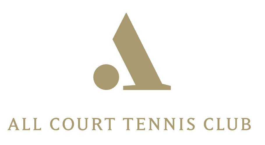 The All Court Tennis Club