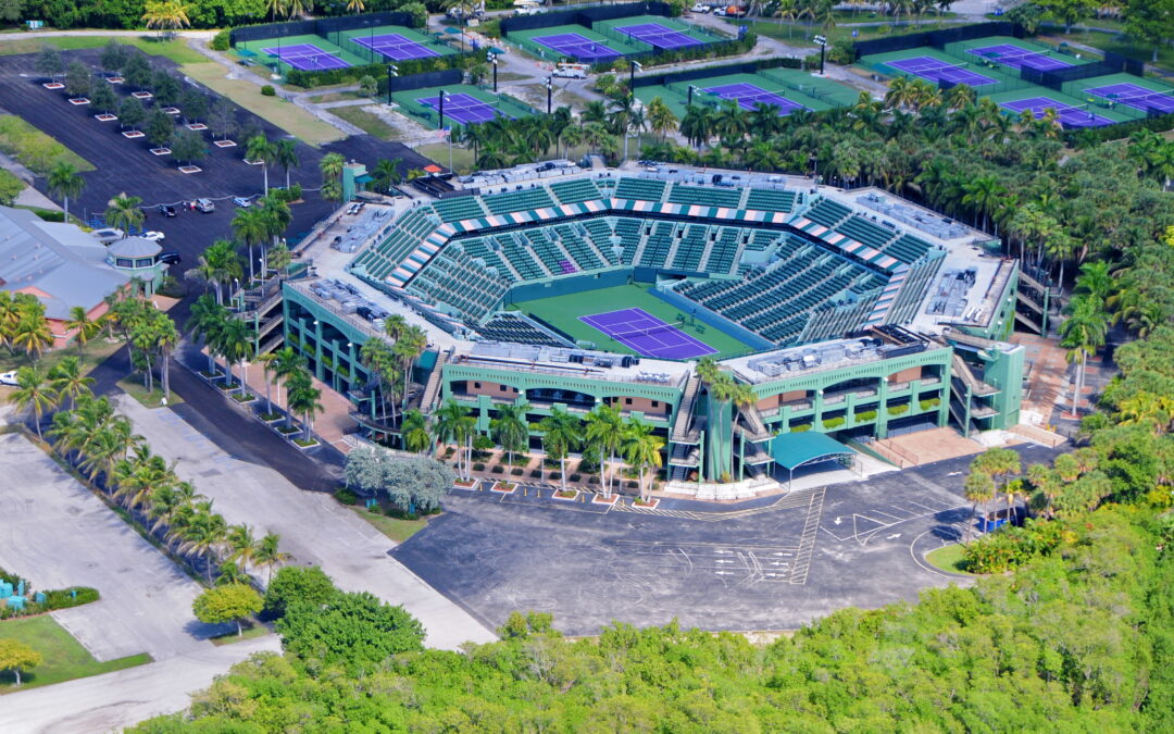Best Tennis Clubs in Miami: Top Spots to Ace your Tennis Game